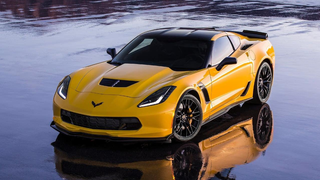 You Can Get Over $9,000 Off A New C7 Corvette If You Already Own A Corvette